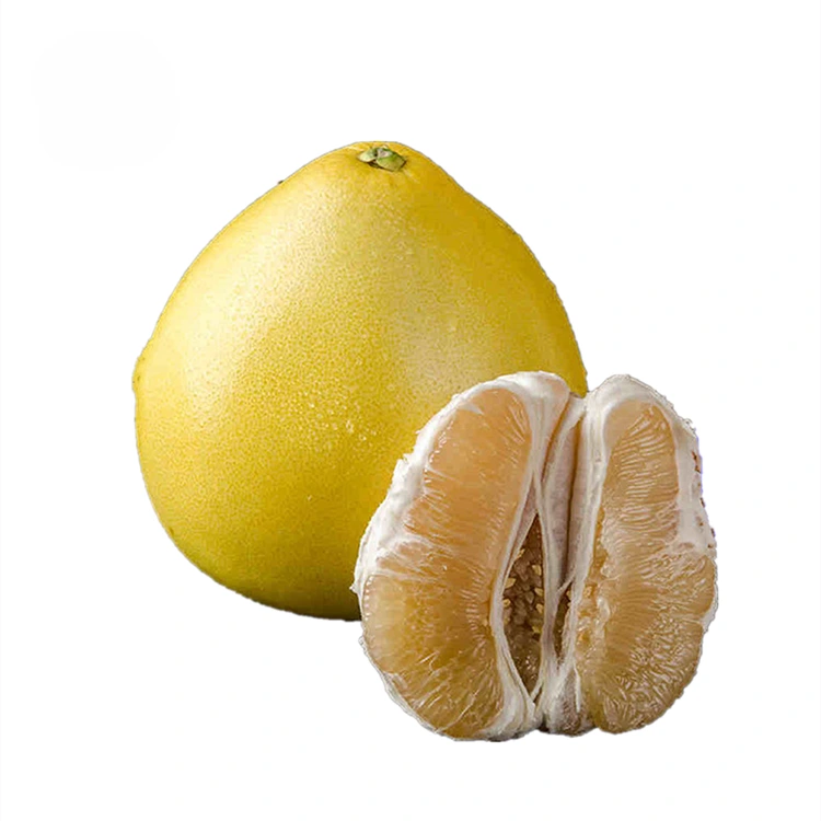 Pulp White Flesh Honey Pomelo