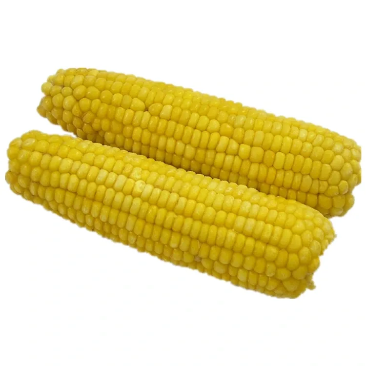 ពោតផ្អែមត្រជាក់ពិសេស
